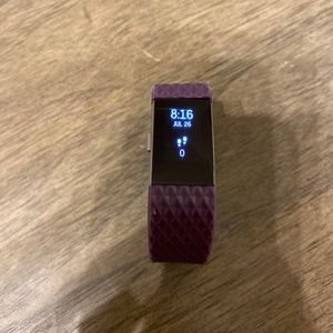 Fitbit Charge 2